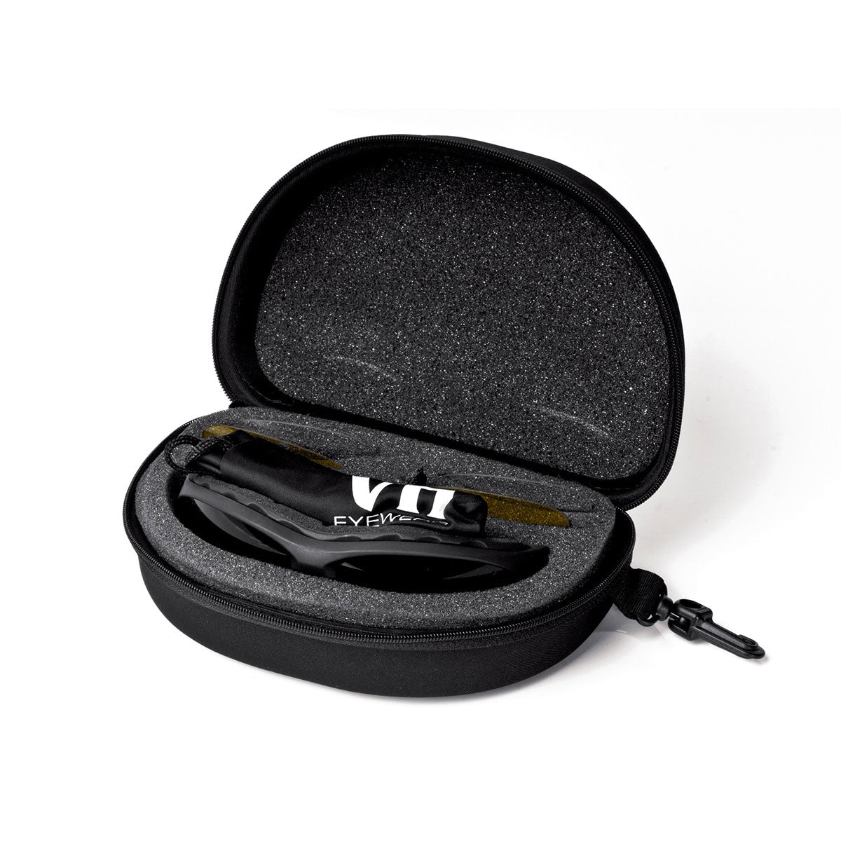 OCCHIALI - VEGA HOLSTER - “TEMPEST” Black