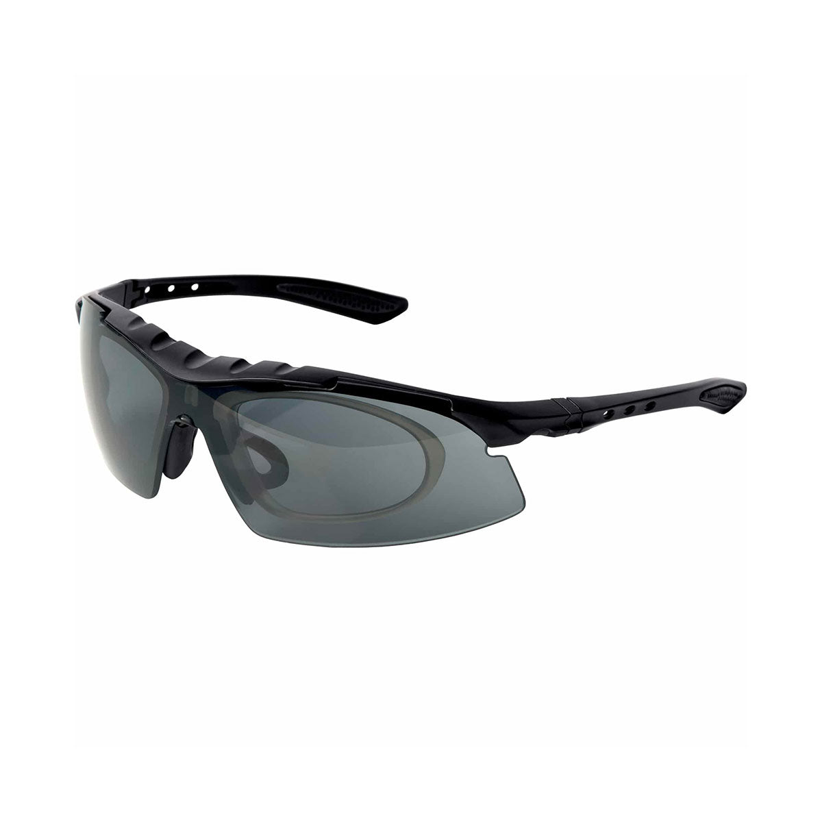 GLASSES - VEGA HOLSTER - “LEGEND” Black
