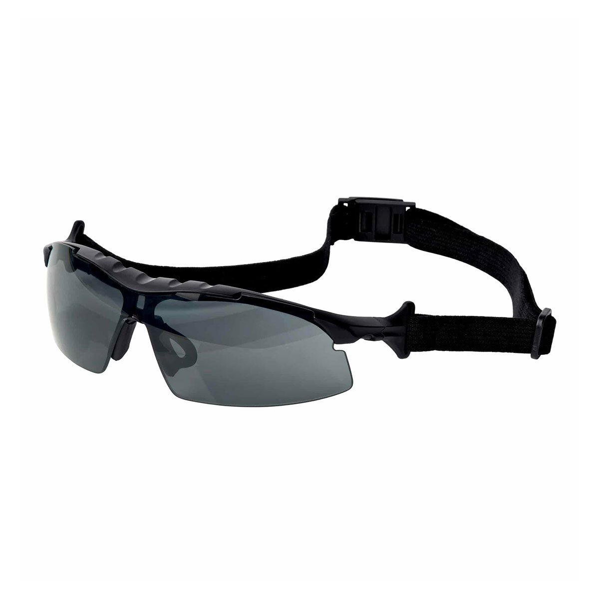 GLASSES - VEGA HOLSTER - “LEGEND” Black