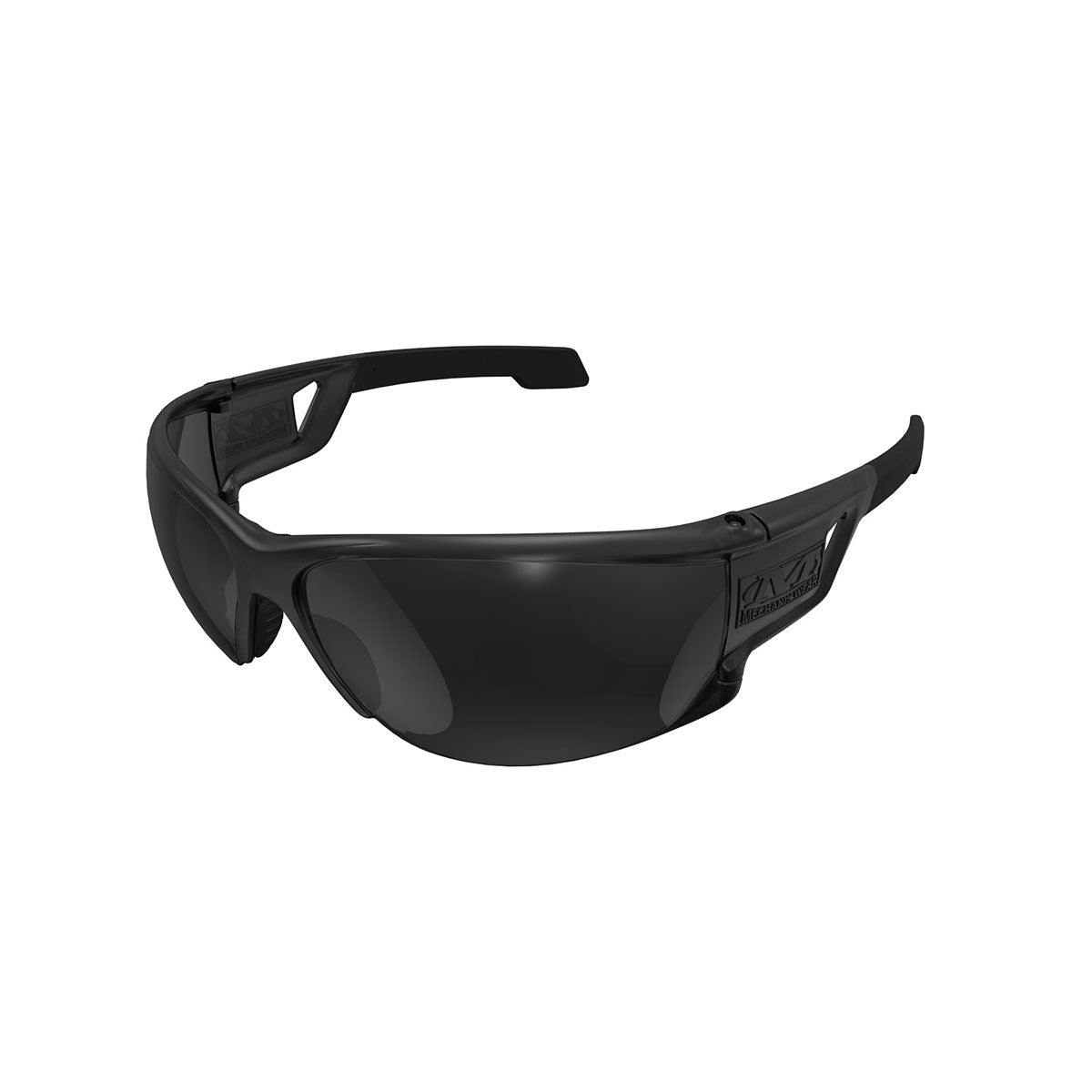 MECHANIX WEAR - VISION OCCHIALI BALISTICI TYPE-N MONTATURA FUMO LENTE FUMO