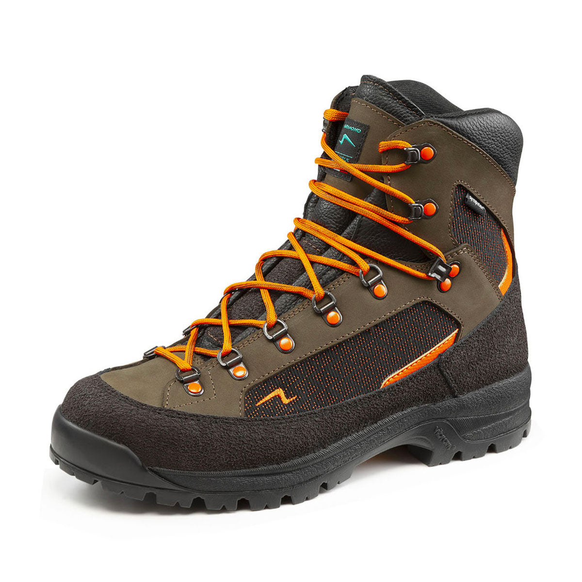 SCARPONI - ARMOND - 560 VOLTERRA NABUK