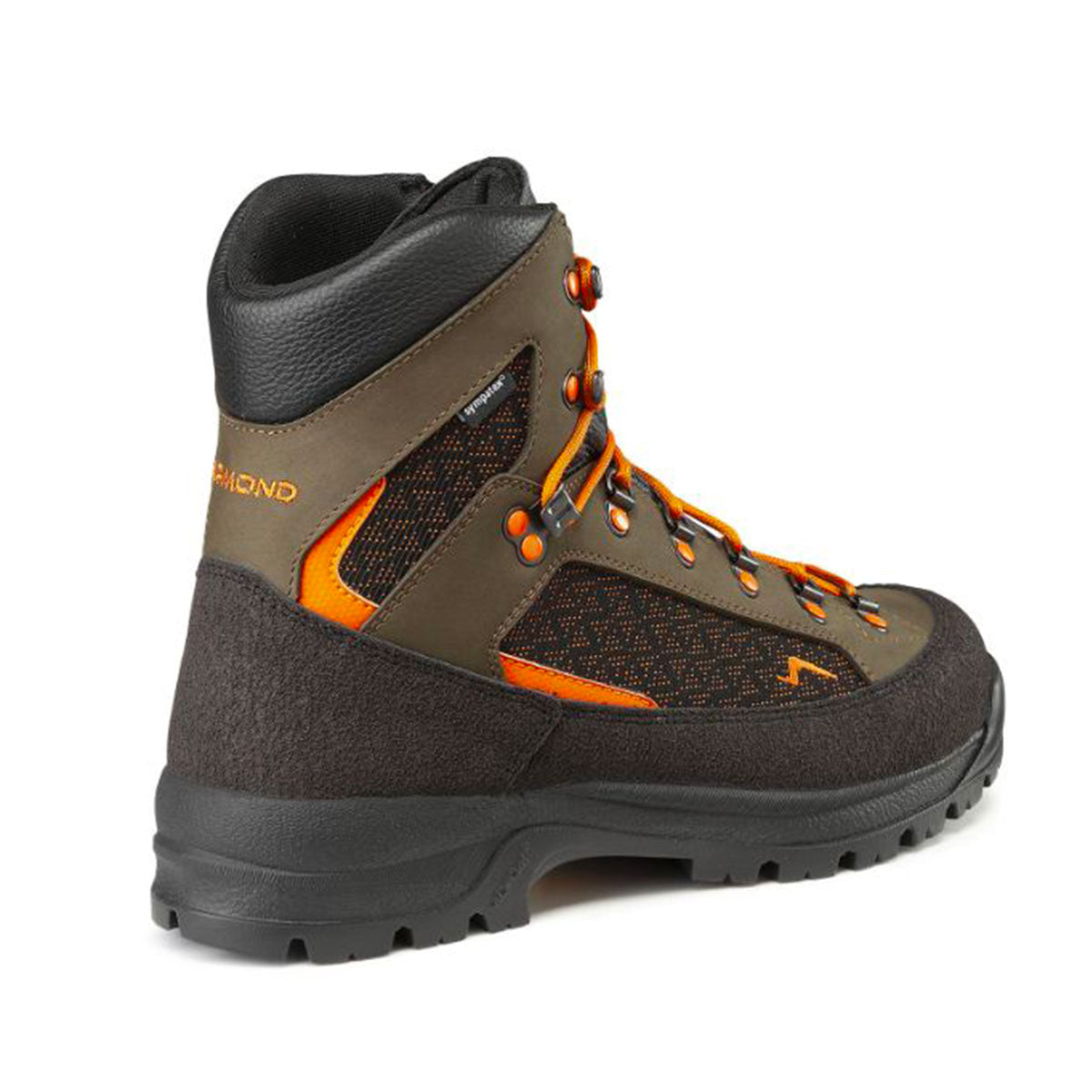 SCARPONI - ARMOND - 560 VOLTERRA NABUK