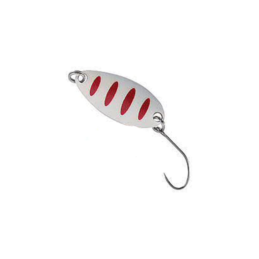 SPOON - NOMURA - ISEI SUE WHITE RED STRIPES