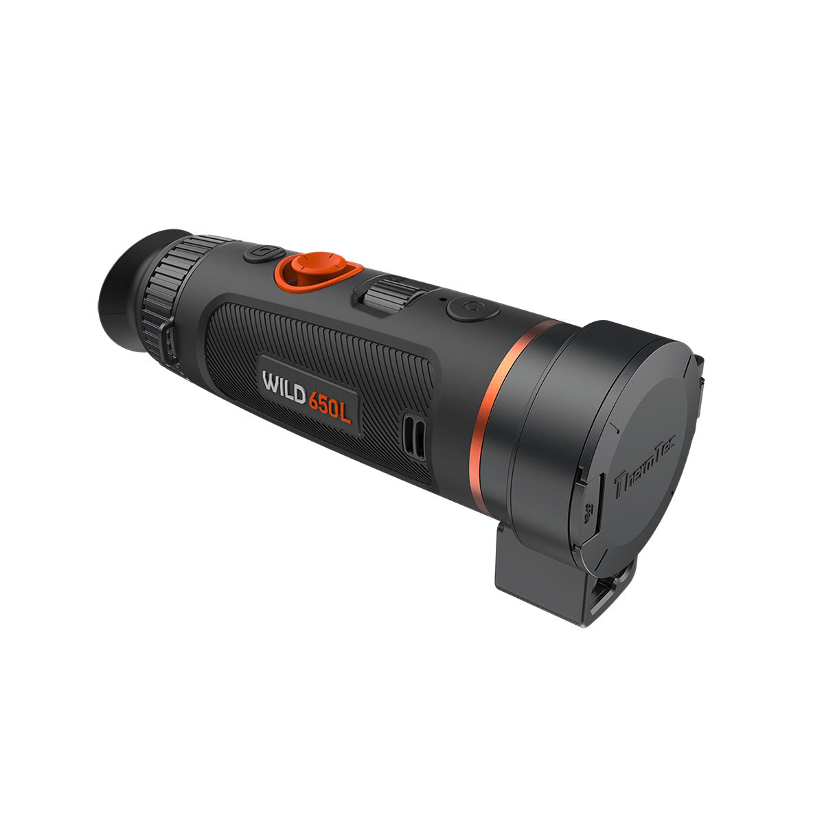 MONOCOLO TERMICO - THERMTEC - WILD SERIES 650L