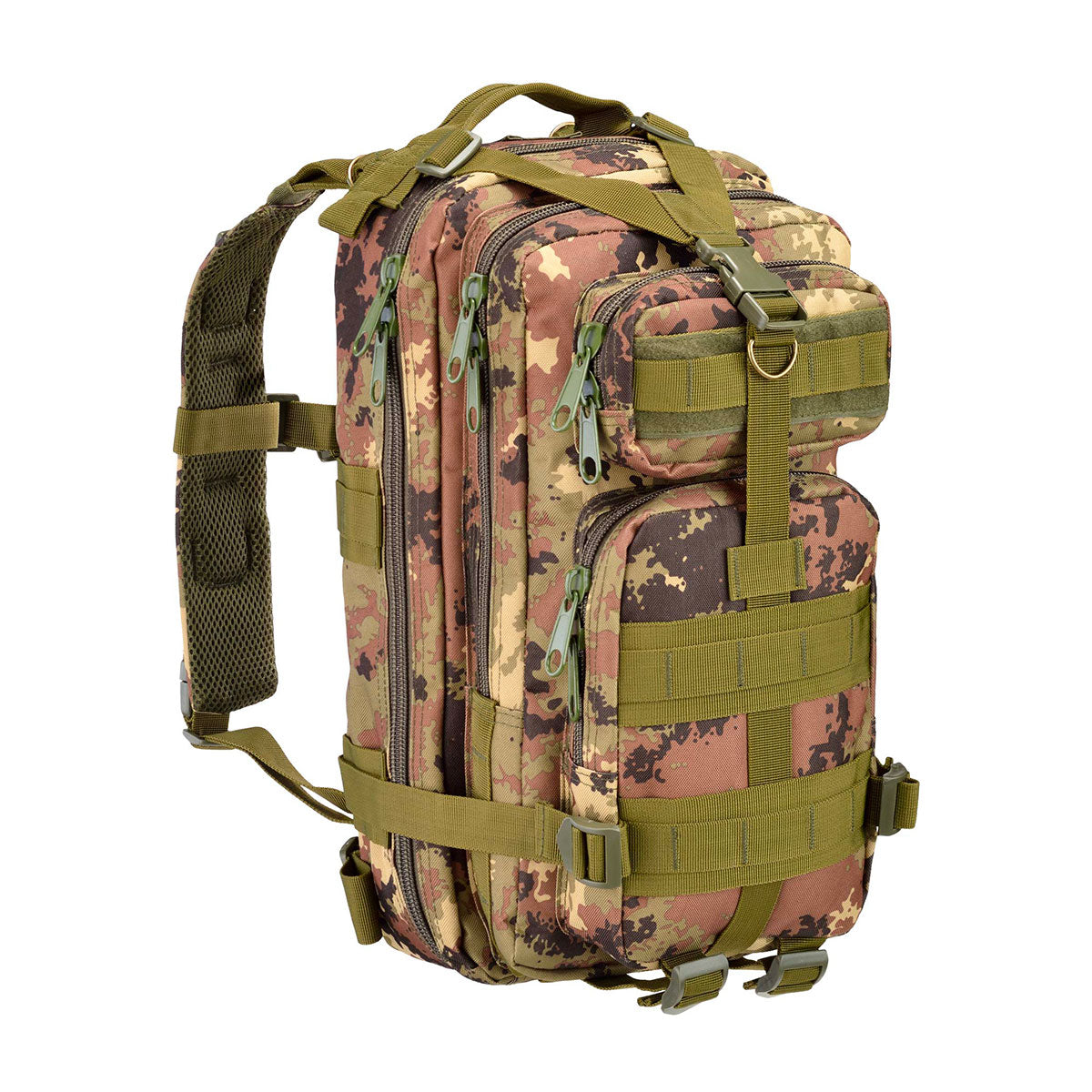 OPENLAND TACTICAL - ZAINO TATTICO 30LT