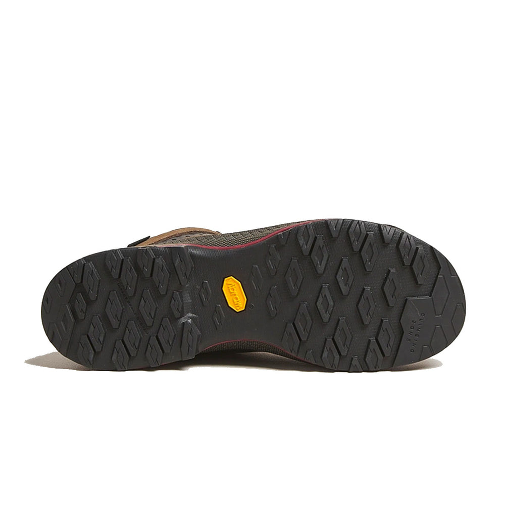 SCARPONI - UOMO - LA SPORTIVA - TX4 EVO MID GTX Mocha / Savana