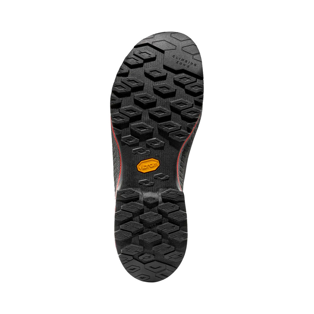 LA SPORTIVA - UOMO - TX4 EVO ST Carbon / Mountain Red
