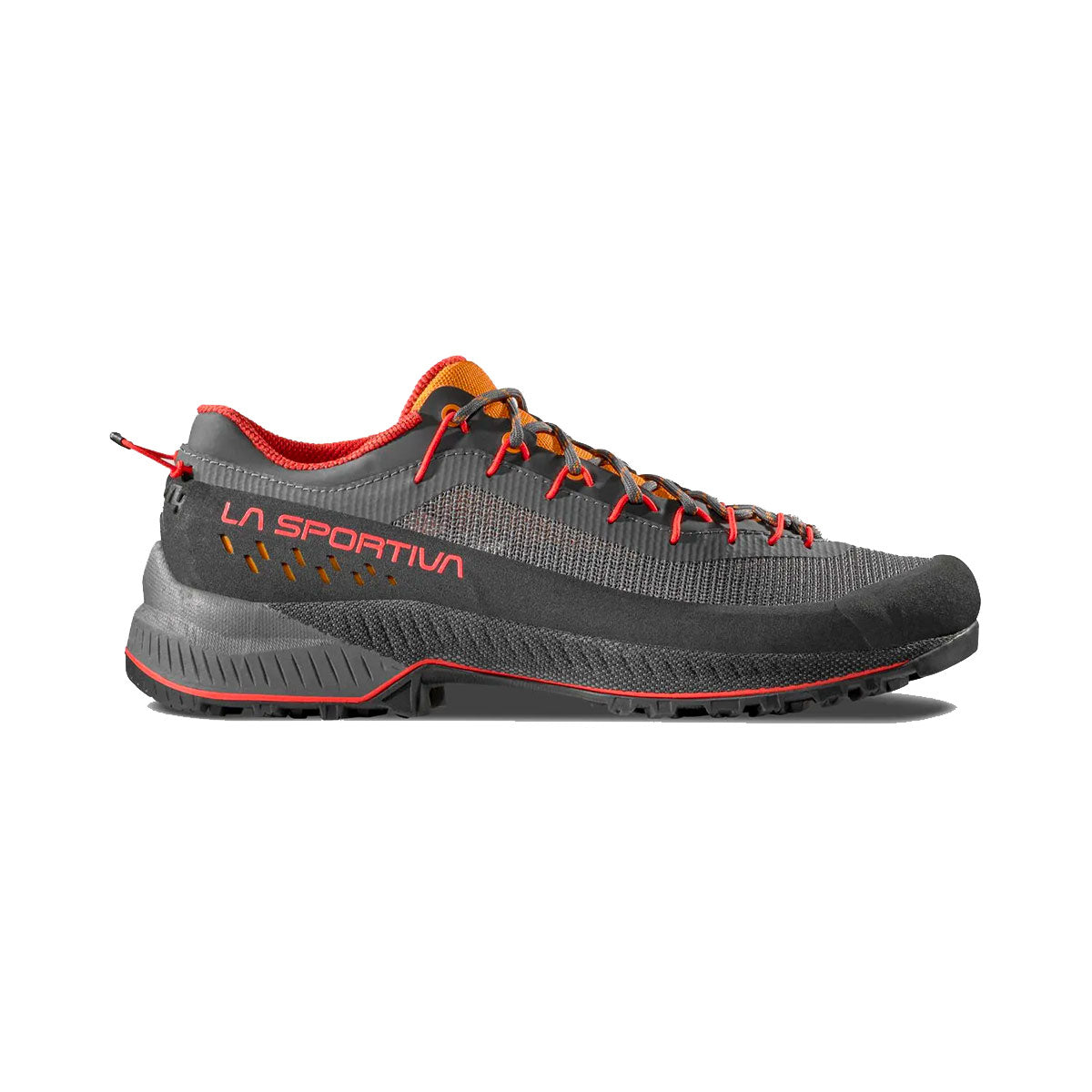 LA SPORTIVA - UOMO - TX4 EVO ST Carbon / Mountain Red
