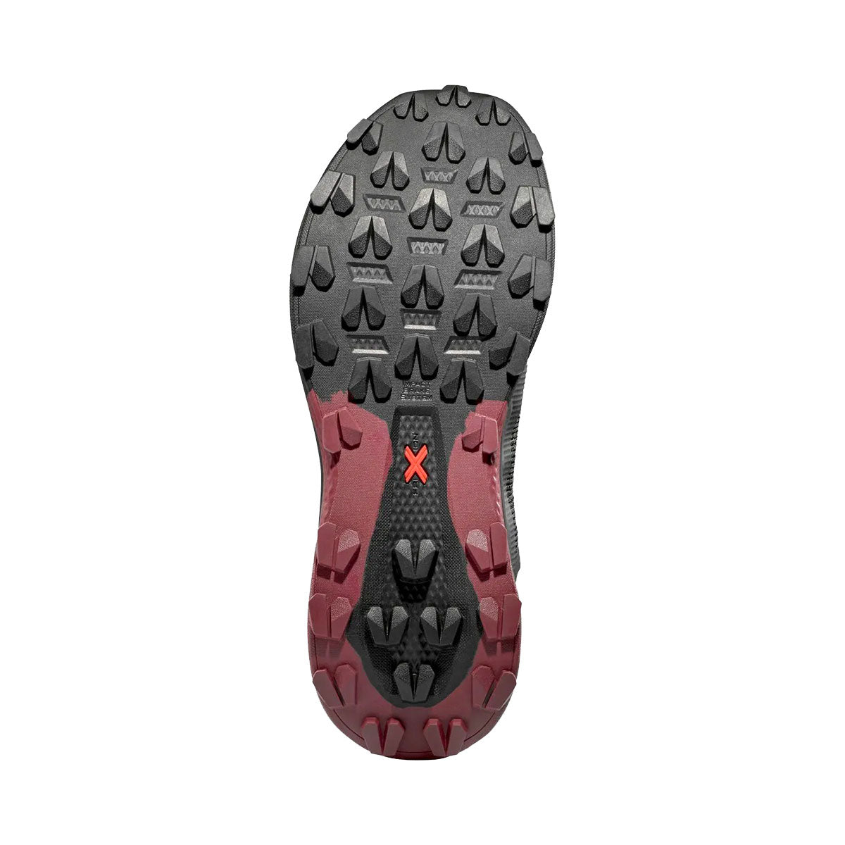SCARPE - DONNA - LA SPORTIVA - PRODIGIO HIKE GTX Black/Savana