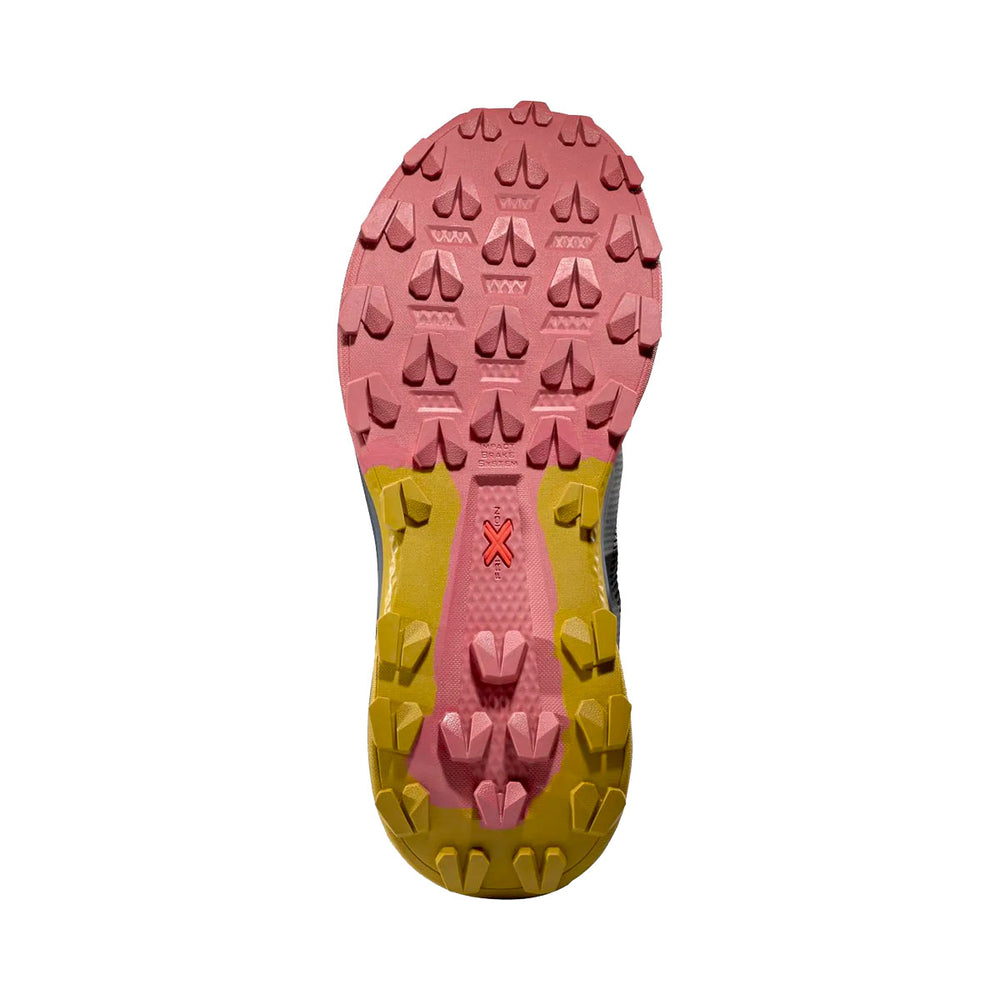 SCARPE - DONNA - LA SPORTIVA - PRODIGIO HIKE W'S GTX Onyx/Rosebay