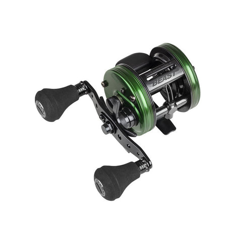 Abu Garcia - Ambassadeur Rocket 5601Hd Beast