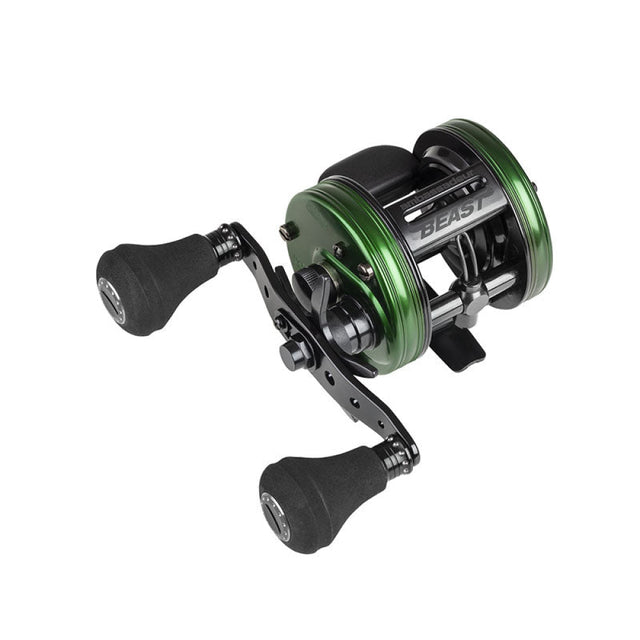 Abu Garcia - Ambassadeur Rocket 5601Hd Beast