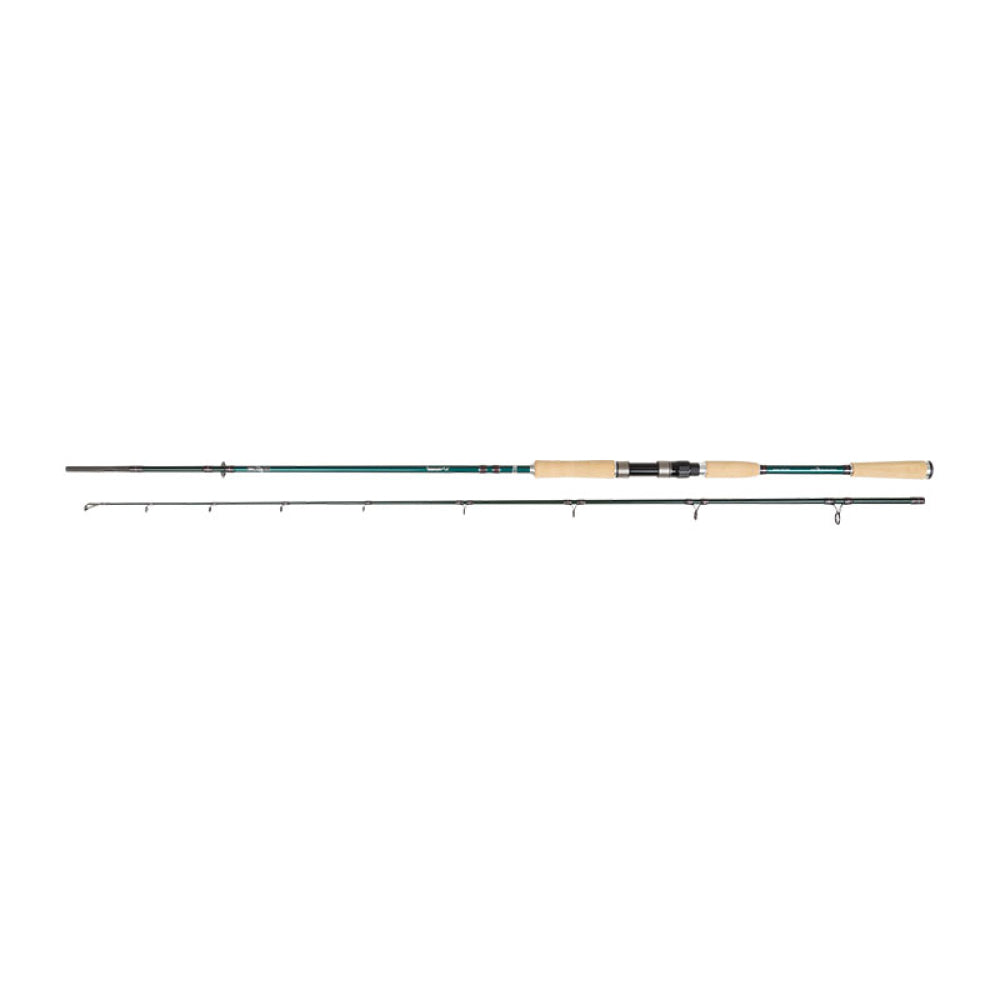 Abu Garcia - Beast X Cork Spinning Rod 842H 8’4’ 30/110Gr H