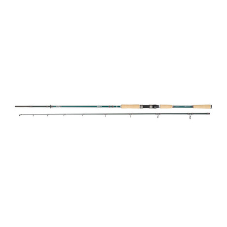 Abu Garcia - Beast X Cork Spinning Rod 842H 8’4’ 30/110Gr H