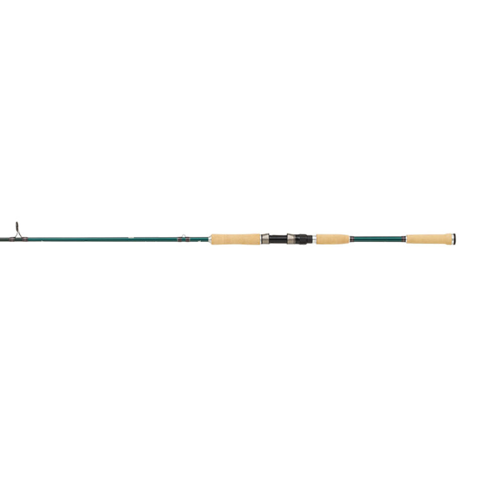 Abu Garcia - Beast X Cork Spinning Rod 862Xh 8’6’ 40/140Gr Xh
