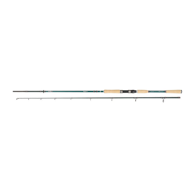 Abu Garcia - Beast X Cork Spinning Rod 862Xh 8’6’ 40/140Gr Xh