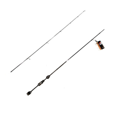 Abu Garcia - Carabus Delicate Cds-602Ul