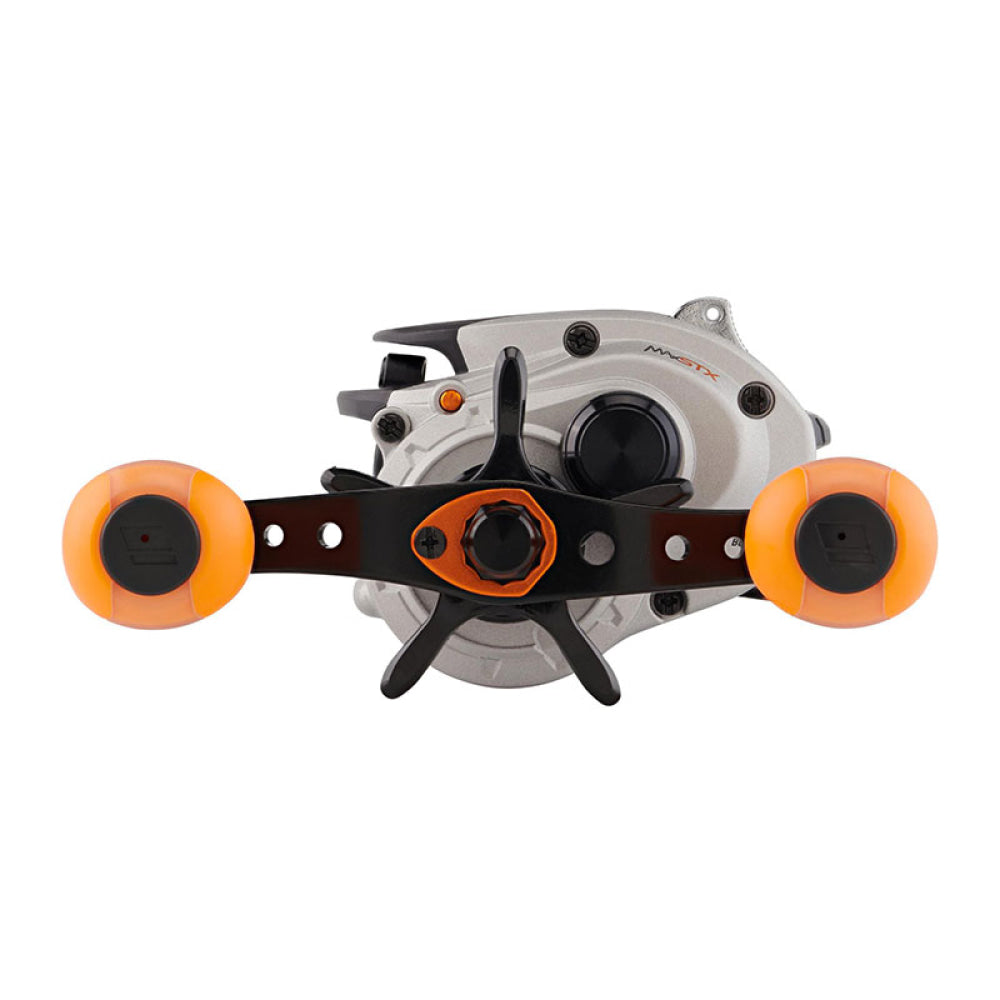 Abu Garcia - Max® Stx Low Profile Reel Max4Stx-L