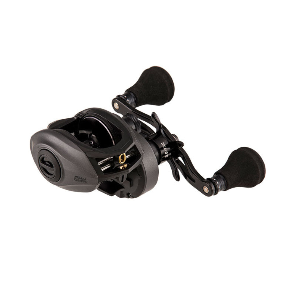 Abu Garcia - Revo Beast 41-L 30Lb Drag System