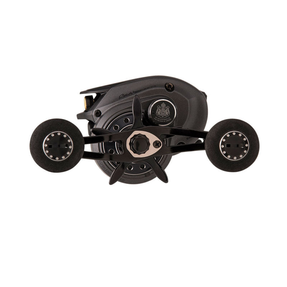 Abu Garcia - Revo Beast 41-L 30Lb Drag System