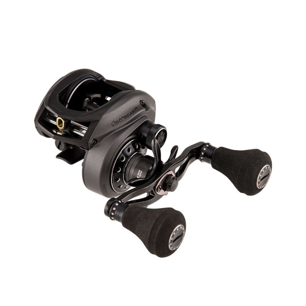 Abu Garcia - Revo Beast 41-L 30Lb Drag System