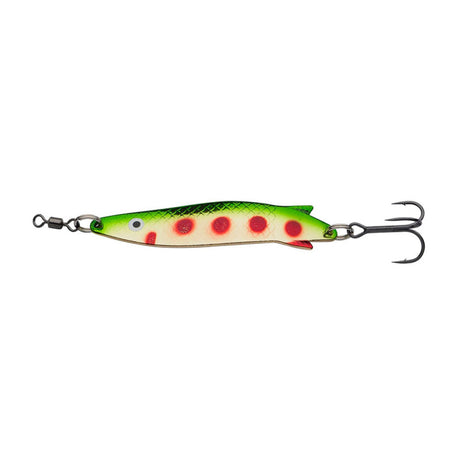 Abu Garcia - Toby Lf Devil 60G