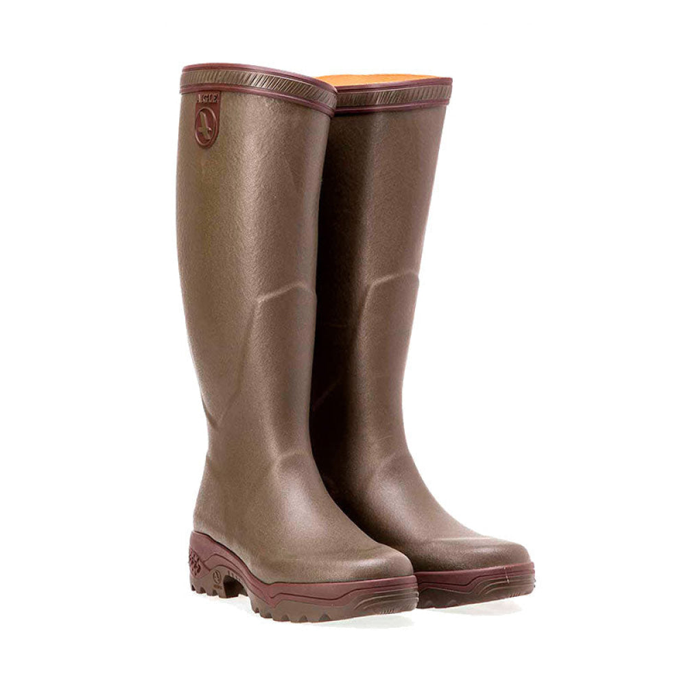 Aigle - Stivale 84207 Parcours 2 Kaki-41