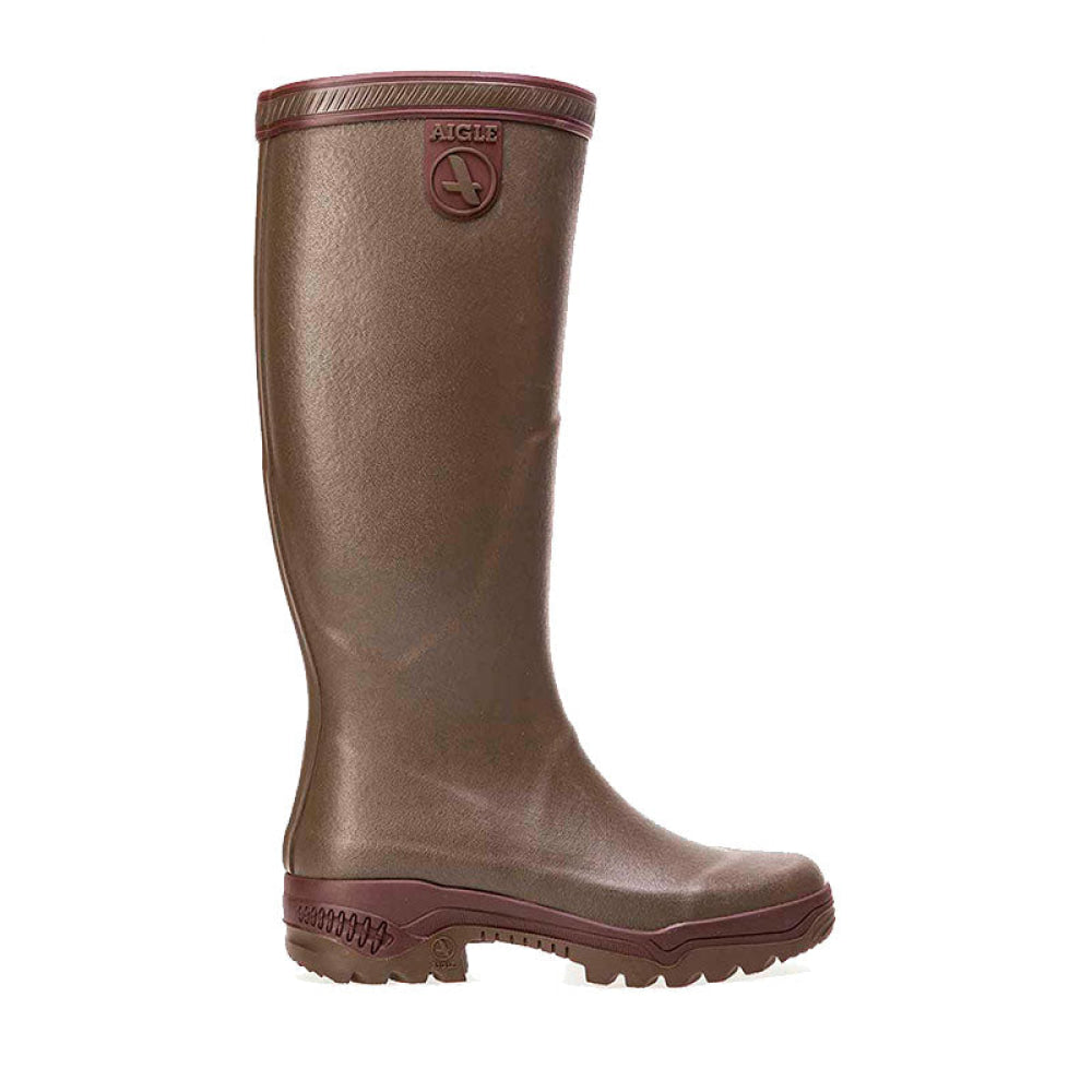 Aigle - Stivale 84207 Parcours 2 Kaki-41