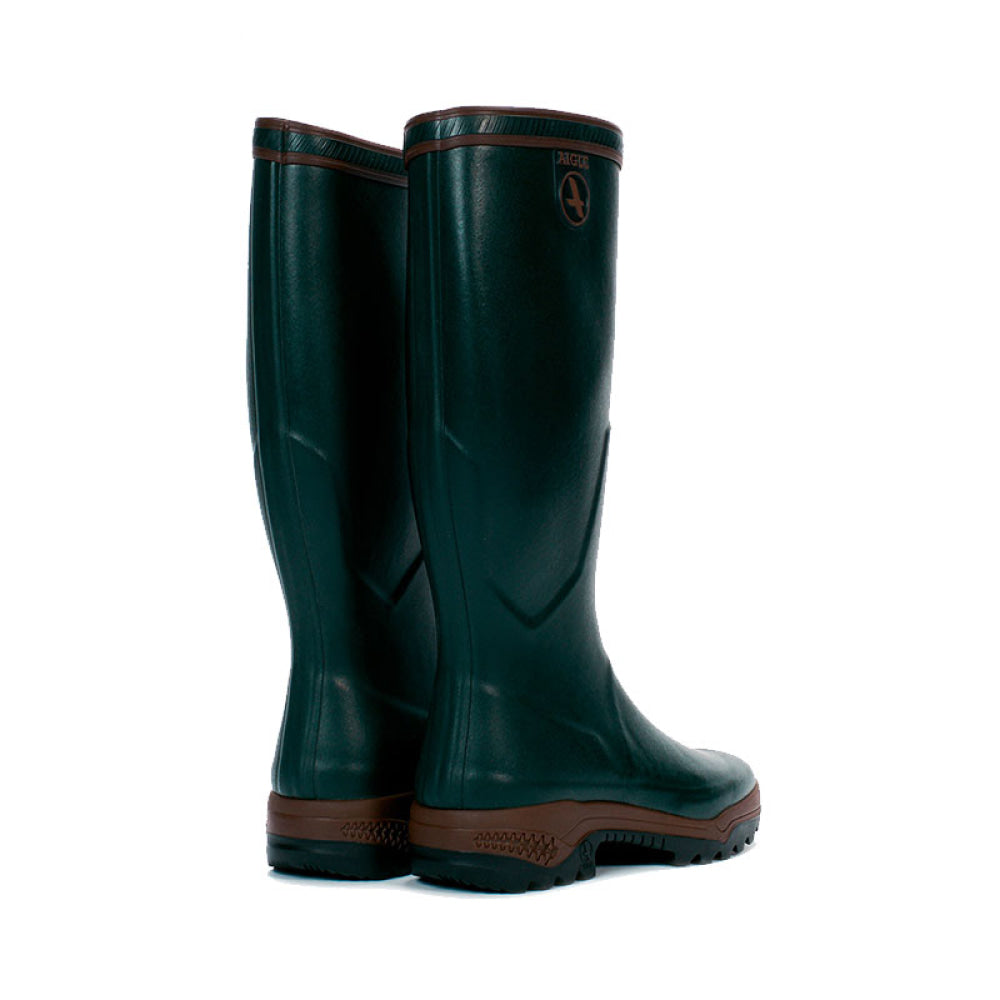 Aigle - Stivale 84208.6 Parcours 2 Bronze