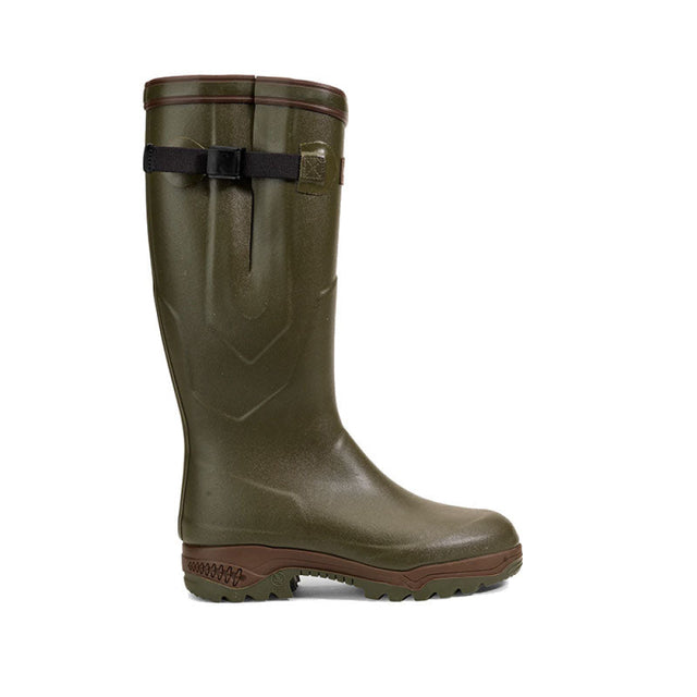 Aigle - Stivale 84217.6 Parcours 2 Iso Kaki
