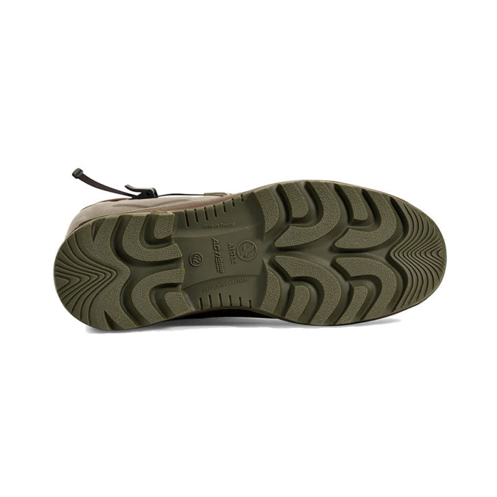 Aigle - Stivale 84217.6 Parcours 2 Iso Kaki