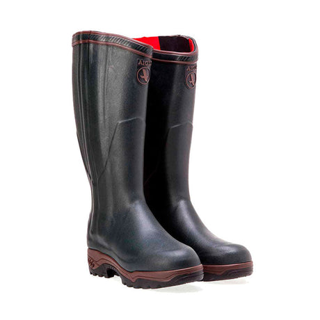 Aigle - Stivale 84327 Parcours 2 Iso Open Br-45