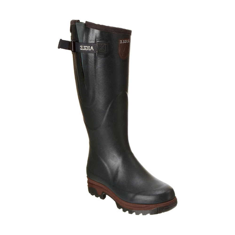 Aigle - Stivale 85687 Parcours V. Outl Bronze