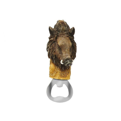 Apribottiglie Magnetico Cinghiale