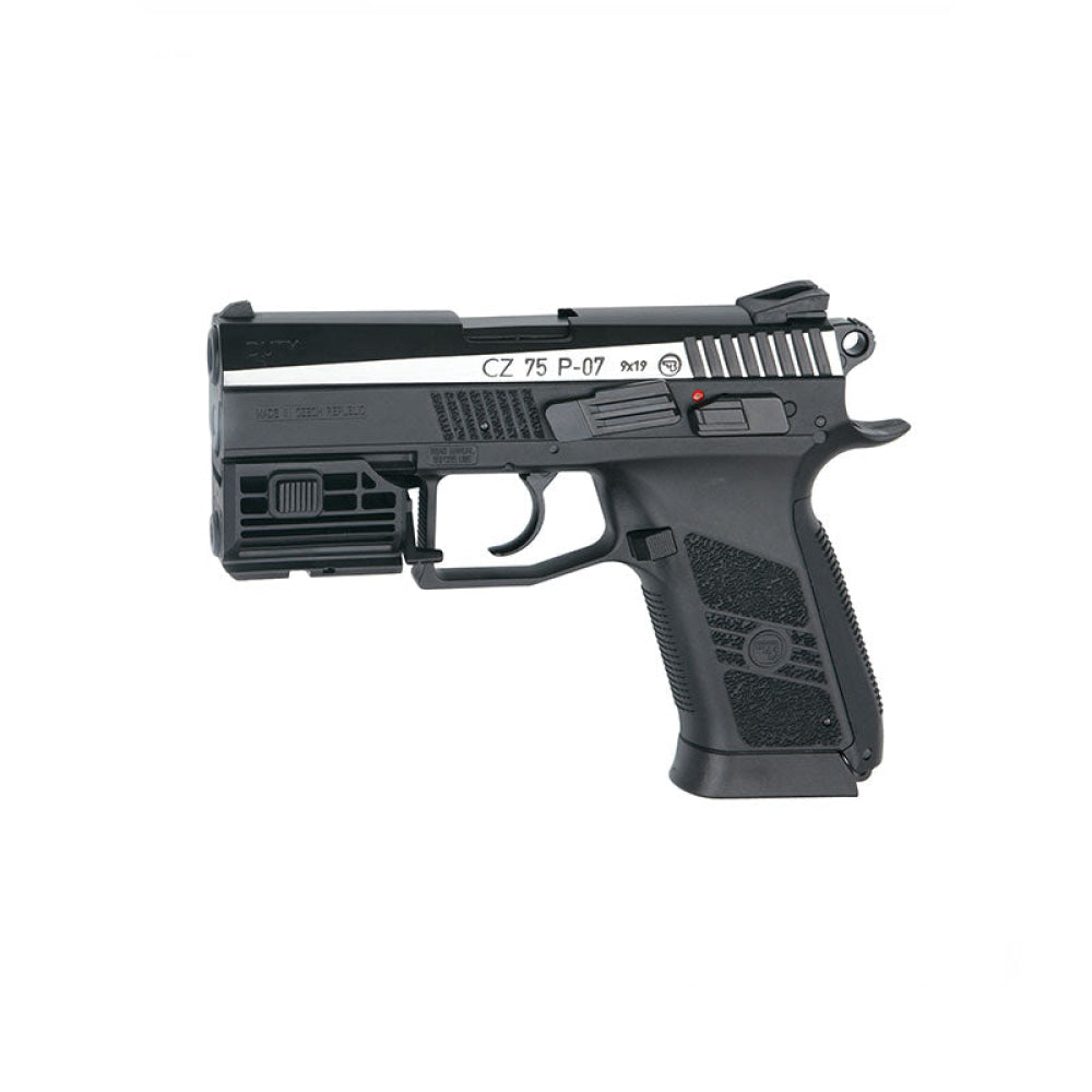 Asg - Universal Laser Class Ii