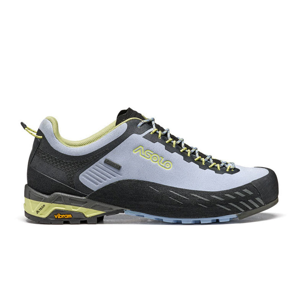 Asolo - Donna Eldo Lth Gv Ml Gtx Blue Fog / Mimosa