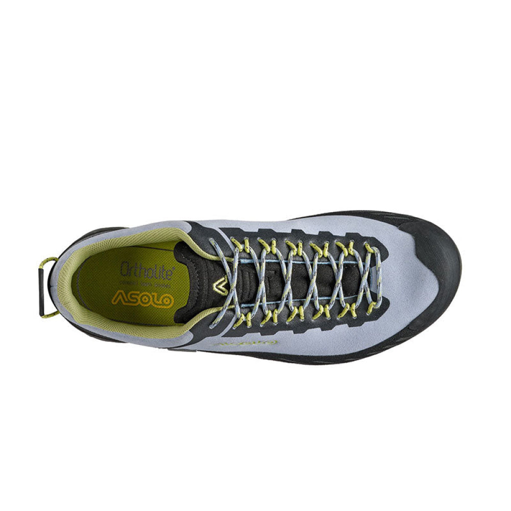 Asolo - Donna Eldo Lth Gv Ml Gtx Blue Fog / Mimosa