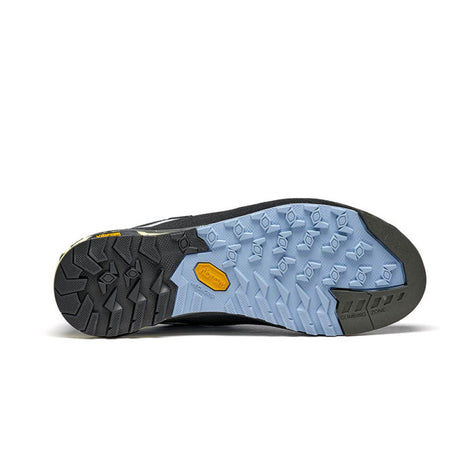 Asolo - Donna Eldo Lth Gv Ml Gtx Blue Fog / Mimosa