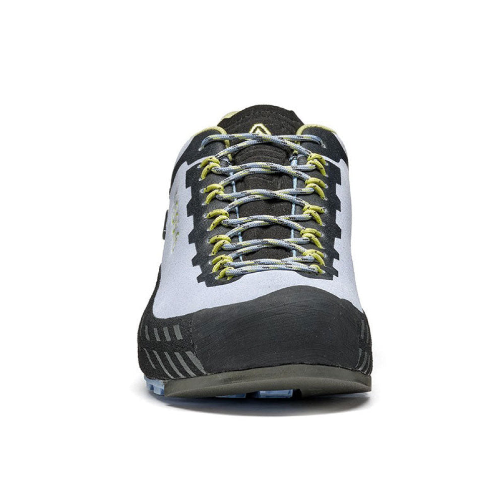 Asolo - Donna Eldo Lth Gv Ml Gtx Blue Fog / Mimosa