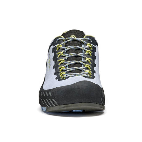 Asolo - Donna Eldo Lth Gv Ml Gtx Blue Fog / Mimosa