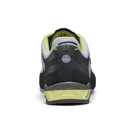 Asolo - Donna Eldo Lth Gv Ml Gtx Blue Fog / Mimosa