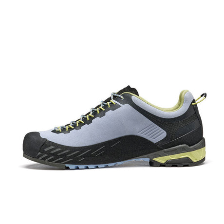 Asolo - Donna Eldo Lth Gv Ml Gtx Blue Fog / Mimosa