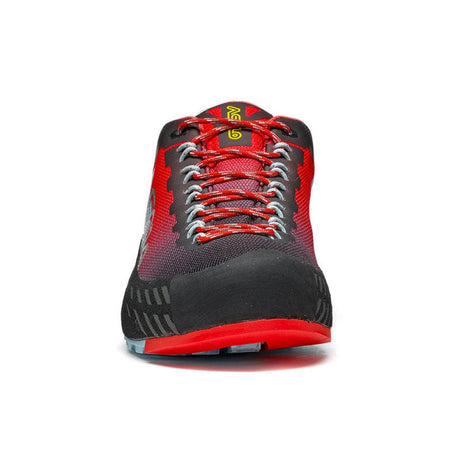 Asolo - Donna Eldo Lth Gv Ml Gtx Celadon / Poppy Red