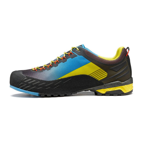 Asolo - Uomo Eldo Gv Mm Yellow/Blue Moon
