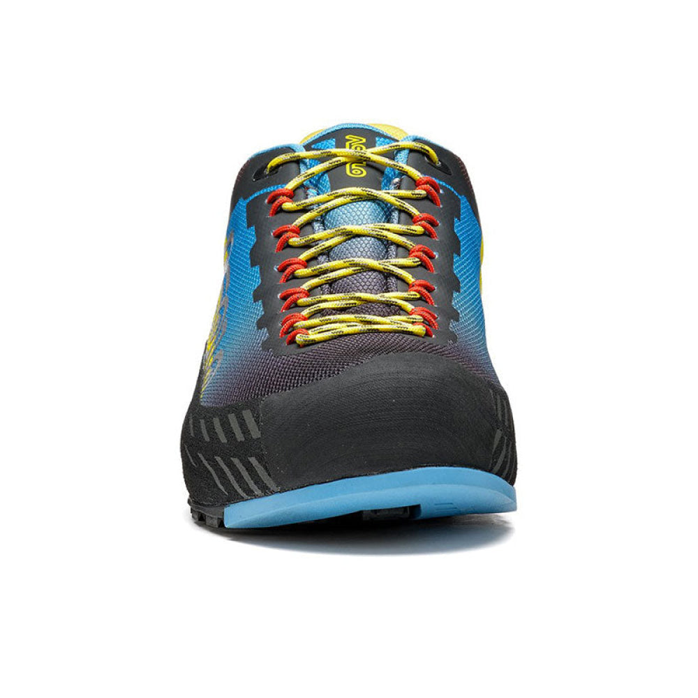 Asolo - Uomo Eldo Gv Mm Yellow/Blue Moon