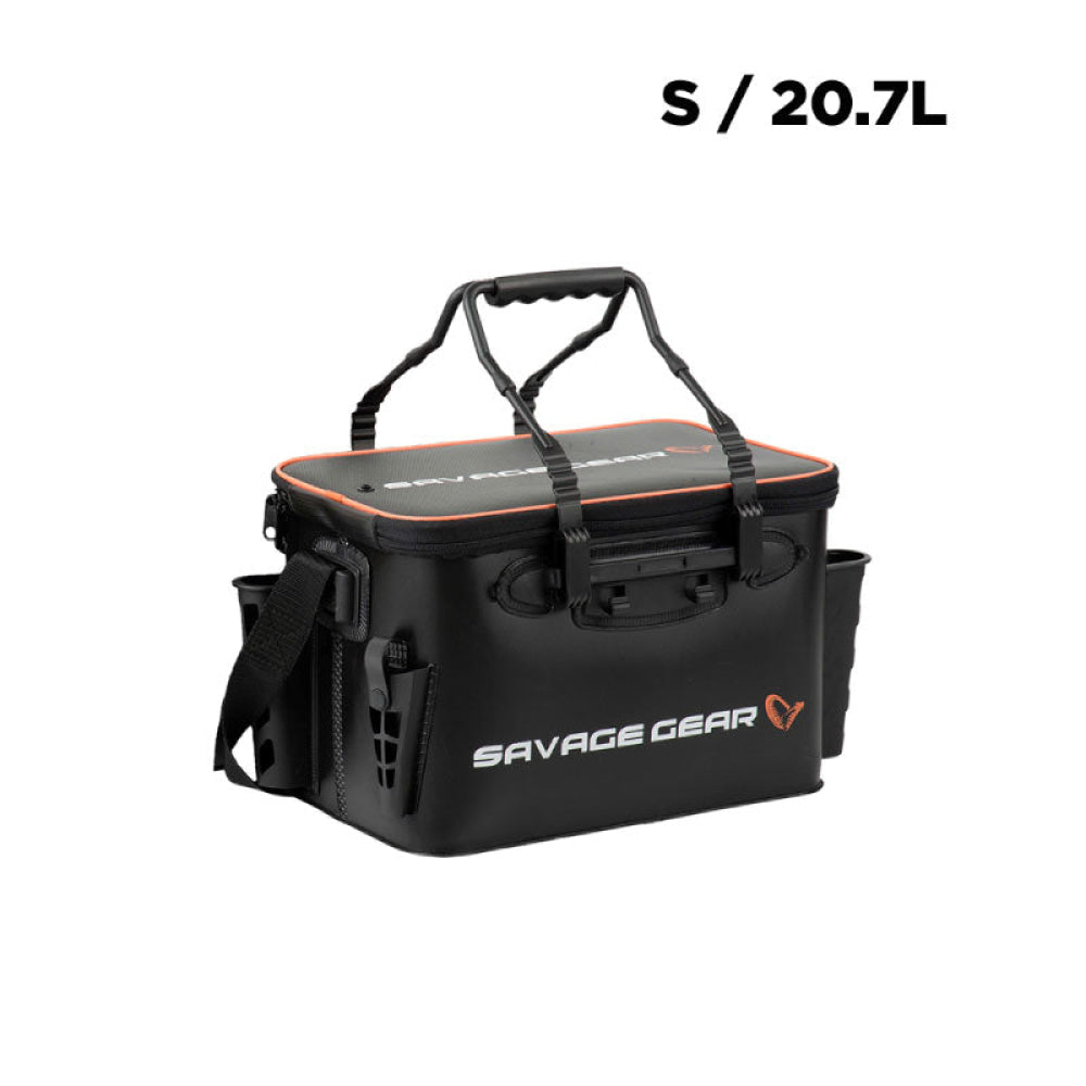 Bagaglio - Savage Gear Boat & Bank Bag S 20.7L