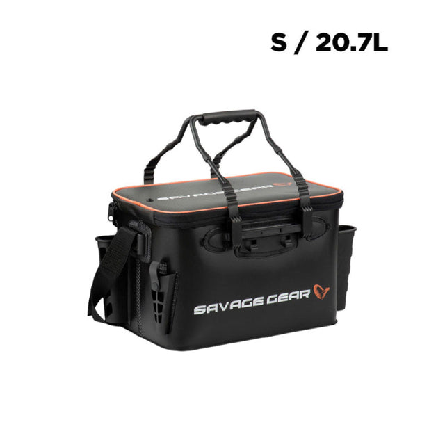 Bagaglio - Savage Gear Boat & Bank Bag S 20.7L