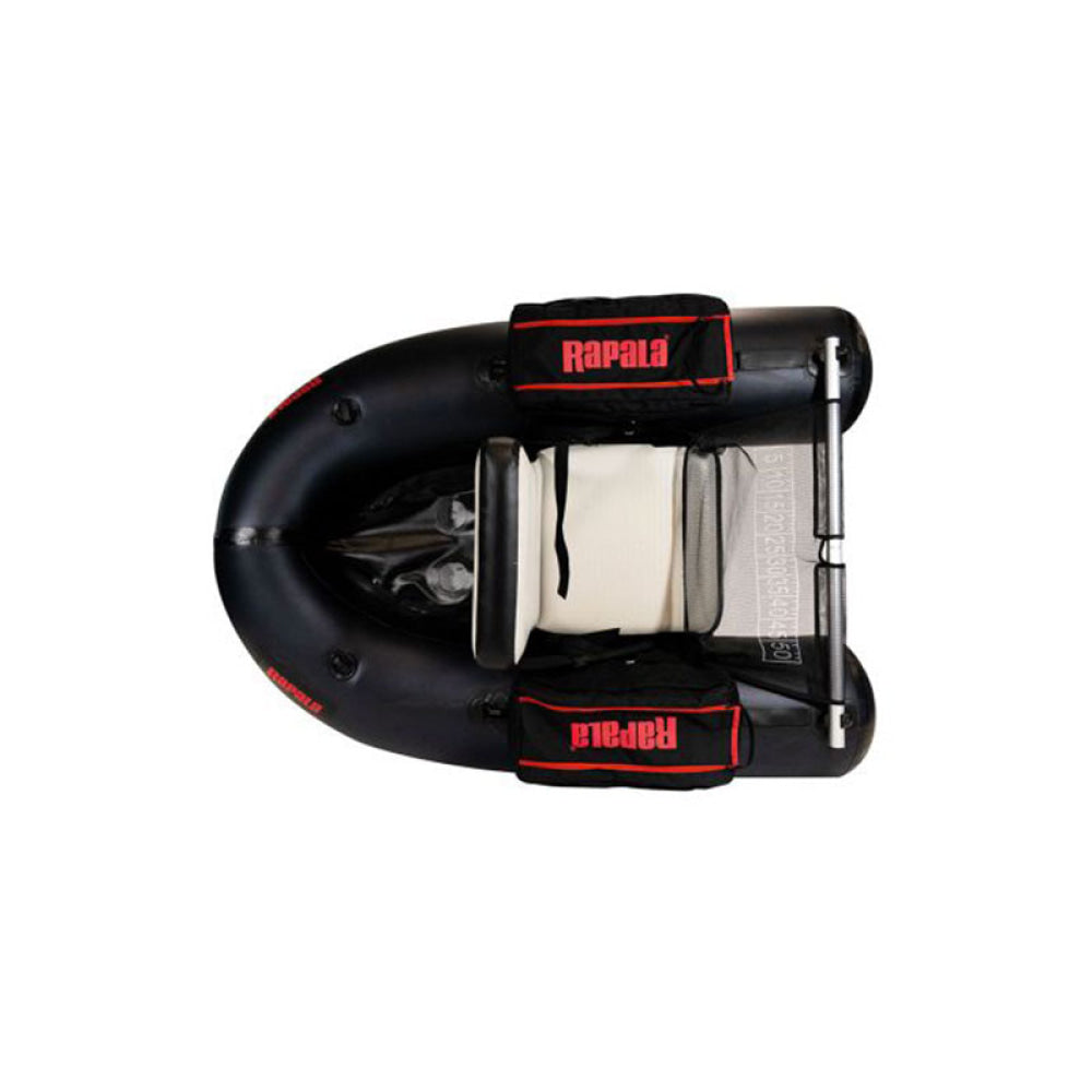 Belly Boat - Rapala Float Tube 150Ft
