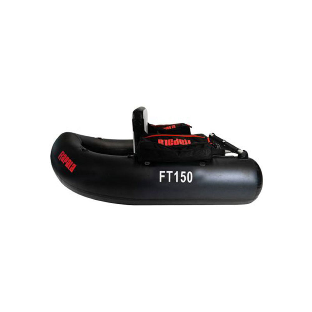Belly Boat - Rapala Float Tube 150Ft