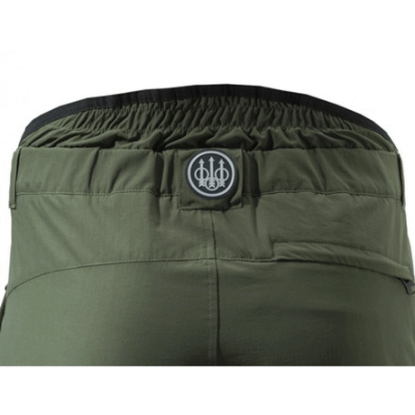 Beretta - B-Perform Stretch Pants Green